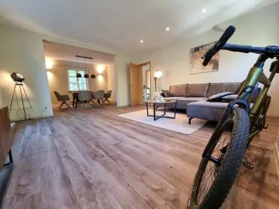 Ferienwohnung für 4 Personen (122 m²) in Braunfels 8/10