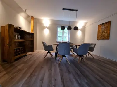 Ferienwohnung für 4 Personen (122 m²) in Braunfels 10/10