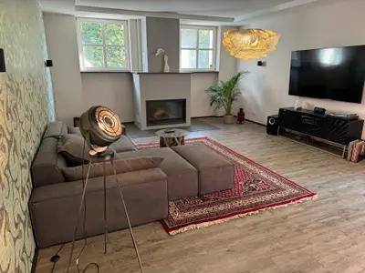 Ferienwohnung für 4 Personen (200 m²) in Braunfels 4/10