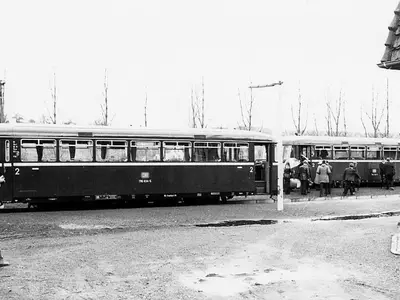 Ferienwohnung für 4 Personen (200 m²) in Braunfels 9/10