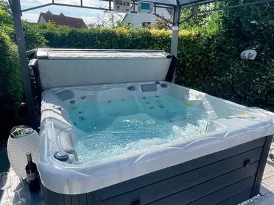Ferienwohnung für 2 Personen (64 m²) in Braunfels 2/10