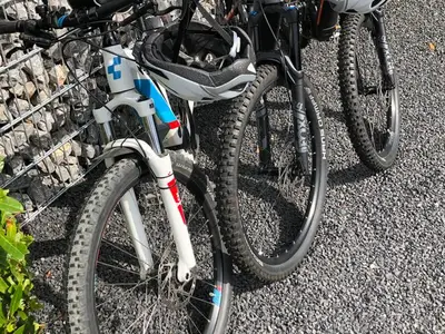 Ferienwohnung für 2 Personen (64 m²) in Braunfels 5/10