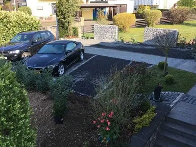 Ferienwohnung für 2 Personen (64 m²) in Braunfels 6/10