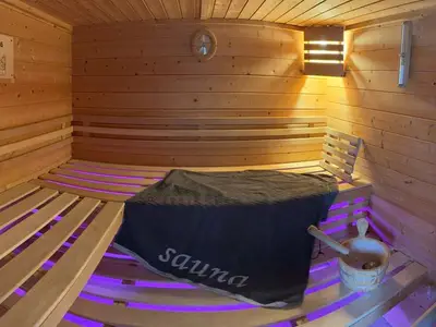 Ferienwohnung für 2 Personen (64 m²) in Braunfels 8/10