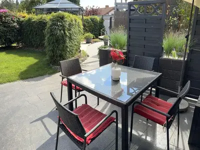 Ferienwohnung für 2 Personen (64 m²) in Braunfels 9/10