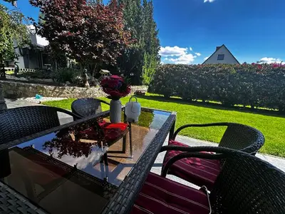 Ferienwohnung für 2 Personen (64 m²) in Braunfels 10/10