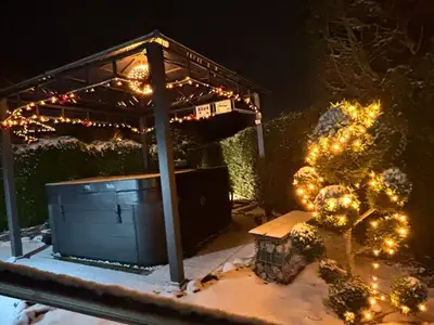 Ferienwohnung für 2 Personen (64 m²) in Braunfels 1/10