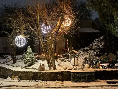 Ferienwohnung für 2 Personen (64 m²) in Braunfels 2/10