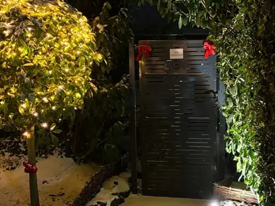 Ferienwohnung für 2 Personen (64 m²) in Braunfels 3/10