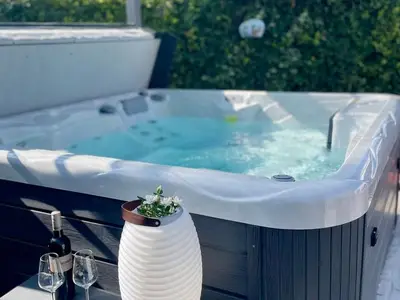 Ferienwohnung für 2 Personen (64 m²) in Braunfels 8/10