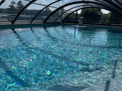 Ferienwohnung für 2 Personen (64 m²) in Braunfels 9/10