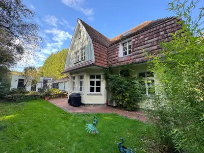 Ferienwohnung für 4 Personen (200 m²) in Braunfels 1/10