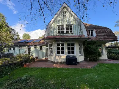 Ferienwohnung für 4 Personen (200 m²) in Braunfels 2/10