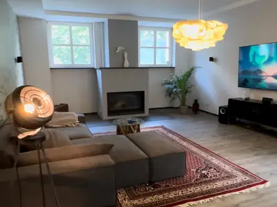 Ferienwohnung für 4 Personen (200 m²) in Braunfels 5/10