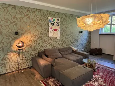 Ferienwohnung für 4 Personen (200 m²) in Braunfels 6/10