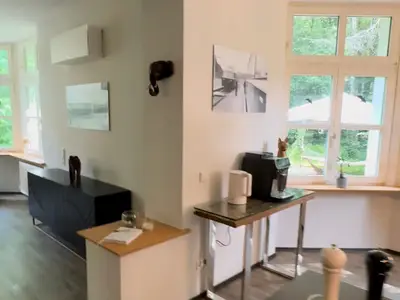 Ferienwohnung für 4 Personen (200 m²) in Braunfels 8/10
