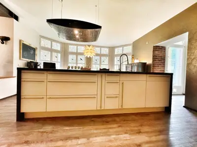 Ferienwohnung für 4 Personen (200 m²) in Braunfels 10/10