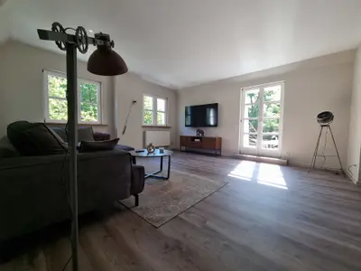 Ferienwohnung für 4 Personen (122 m²) in Braunfels 7/10