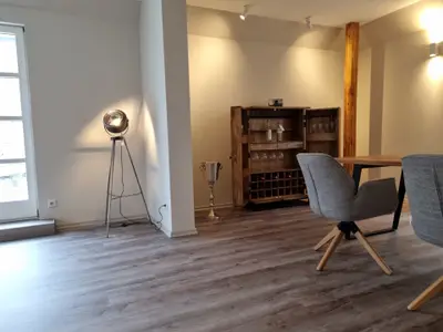 Ferienwohnung für 4 Personen (122 m²) in Braunfels 9/10