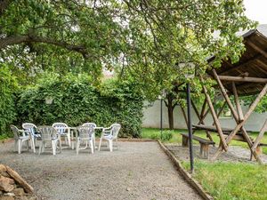 Ferienwohnung für 3 Personen (60 m²) in Braunichswalde