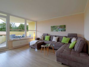 Ferienwohnung für 3 Personen (49 m²) ab 42 € in Braunlage