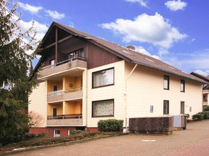 Ferienwohnung für 2 Personen (50 m²) in Braunlage