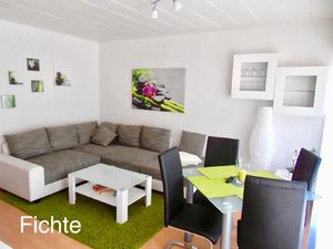 Ferienwohnung für 4 Personen (45 m&sup2;) ab 55 &euro; in Braunlage