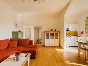 Ferienwohnung für 4 Personen (65 m²) in Braunlage