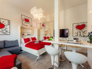 Ferienwohnung für 4 Personen (23 m²) in Braunlage