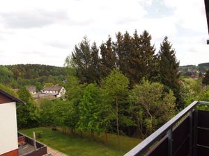Ferienwohnung für 4 Personen (41 m&sup2;) in Braunlage