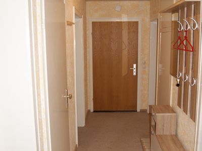 Ferienwohnung für 6 Personen (65 m²) in Braunlage 5/10