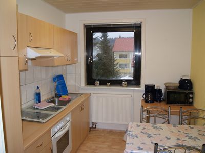 Ferienwohnung für 6 Personen (65 m²) in Braunlage 8/10