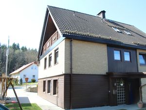 Ferienwohnung für 8 Personen (120 m²) in Braunlage