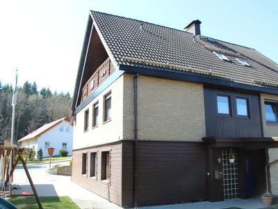 Ferienwohnung für 8 Personen (120 m²) in Braunlage 1/10