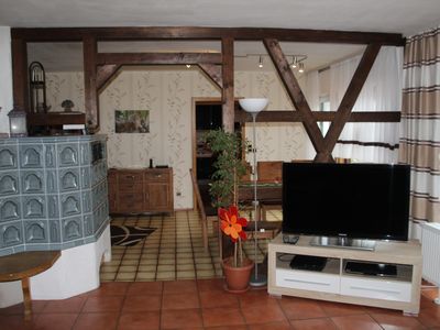 Ferienwohnung für 8 Personen (120 m²) in Braunlage 8/10