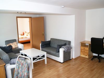 Ferienwohnung für 6 Personen (90 m²) in Braunlage 2/10