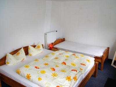 Ferienwohnung für 6 Personen (90 m²) in Braunlage 5/10