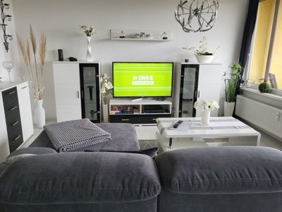 Ferienwohnung für 4 Personen (49 m²) in Braunlage 3/10