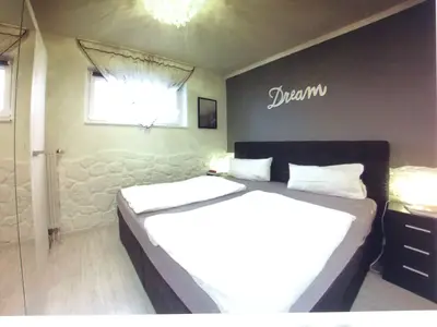 Ferienwohnung für 4 Personen (49 m²) in Braunlage 7/10