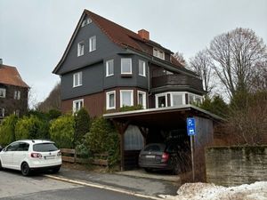 Ferienwohnung für 6 Personen (90 m&sup2;) in Braunlage