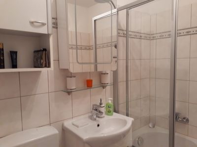 Ferienwohnung für 4 Personen (49 m²) in Braunlage 10/10