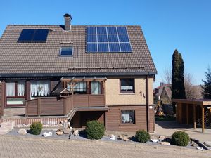 Ferienwohnung für 6 Personen (90 m&sup2;) in Braunlage