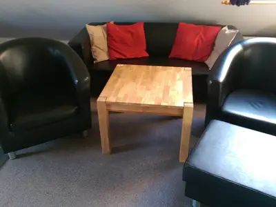 Ferienwohnung für 6 Personen (90 m²) in Braunlage 6/10