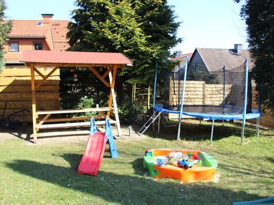 Ferienwohnung für 6 Personen (90 m²) in Braunlage 9/10