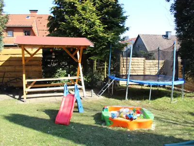Ferienwohnung für 6 Personen (90 m²) in Braunlage 9/10