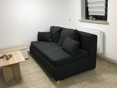 Ferienwohnung für 3 Personen (45 m²) in Braunlage 6/10