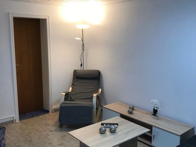 Ferienwohnung für 3 Personen (45 m²) in Braunlage 7/10