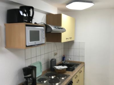 Ferienwohnung für 3 Personen (45 m²) in Braunlage 10/10