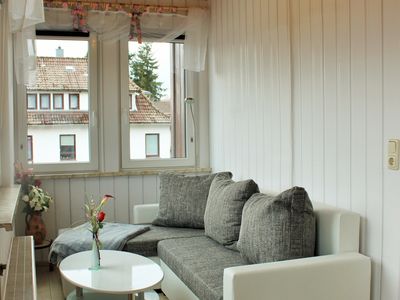 Ferienwohnung für 5 Personen (70 m²) in Braunlage 5/10