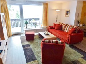 Ferienwohnung für 4 Personen (70 m&sup2;) in Braunlage